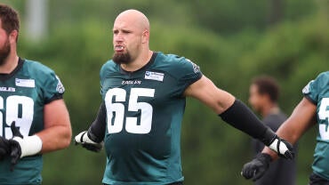 NFL: Philadelphia Eagles Minicamp