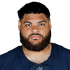 player headshot