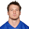 player headshot