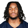 player headshot