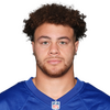 player headshot