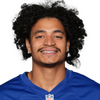 player headshot