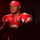 Kansas City Chiefs Production Day