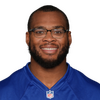 player headshot