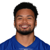 player headshot