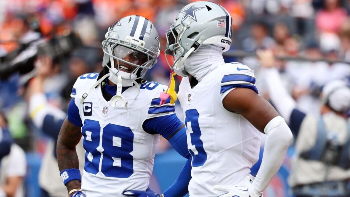 CeeDee Lamb Urges Cowboys to Retain George Pickens Amid Contract Talks
