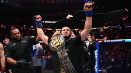 UFC 330 fight card -- Islam Makhachev vs. Ian Machado Garry: Five biggest storylines to follow in Philadelphia
