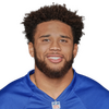 player headshot