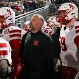 Nebraska v Penn State