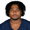 player headshot