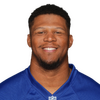 player headshot