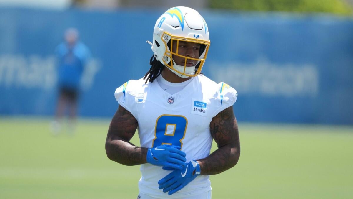 2026 Fantasy Football Breakouts Identified by SportsLine Model