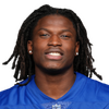 player headshot