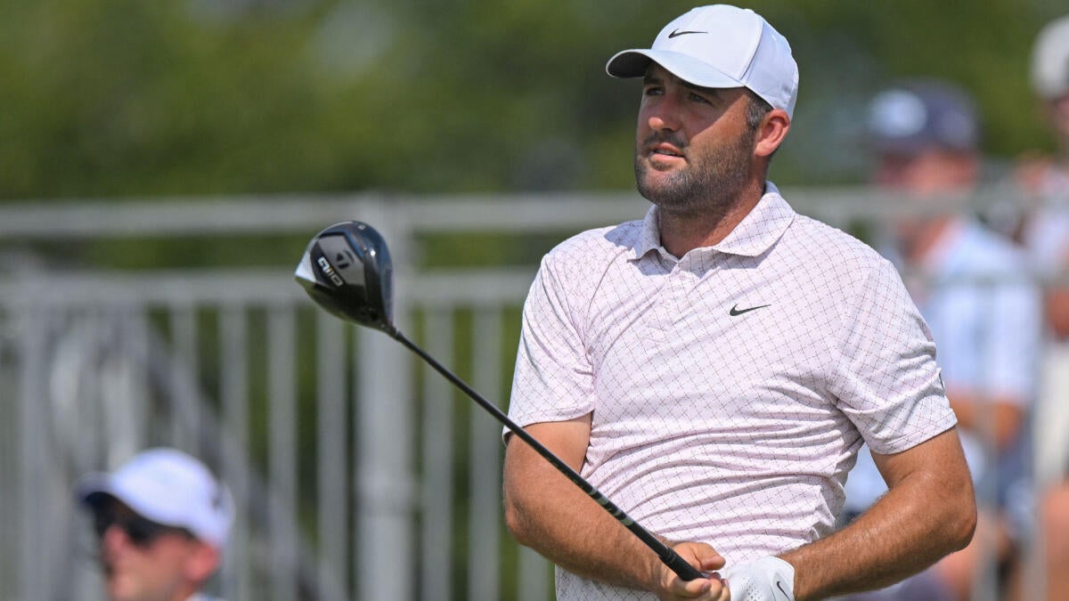 2026 St. Jude Championship Kicks Off FedEx Cup Playoffs in Memphis