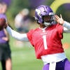 Minnesota Vikings Training Camp