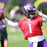 Minnesota Vikings Training Camp
