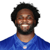 player headshot