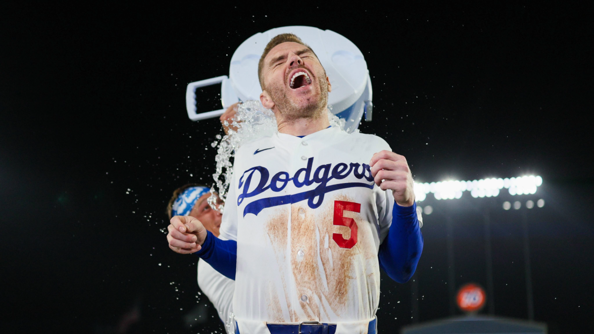 The Dodgers: Major League Baseball's Playful Villains