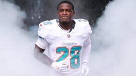 Why De'Von Achane could chase an NFL record that's stood since 1984: Dolphins coach hints at huge year for RB