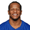 player headshot