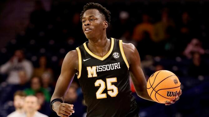 Missouri v Notre Dame