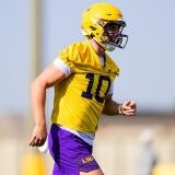2026 LSU Archive