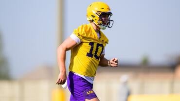 2026 LSU Archive