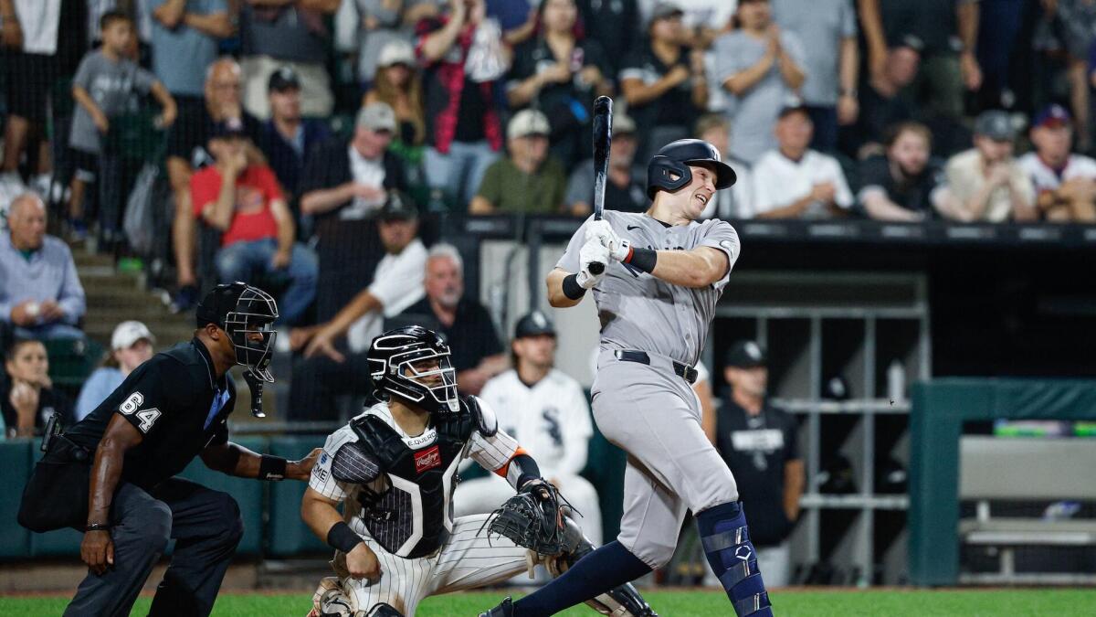 Mariners Aim to End Losing Streak Against Yankees