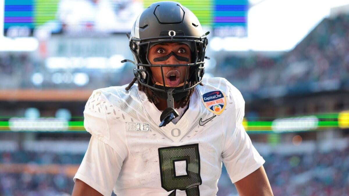 2027 NFL Draft: Top 10 Tight Ends Ranked