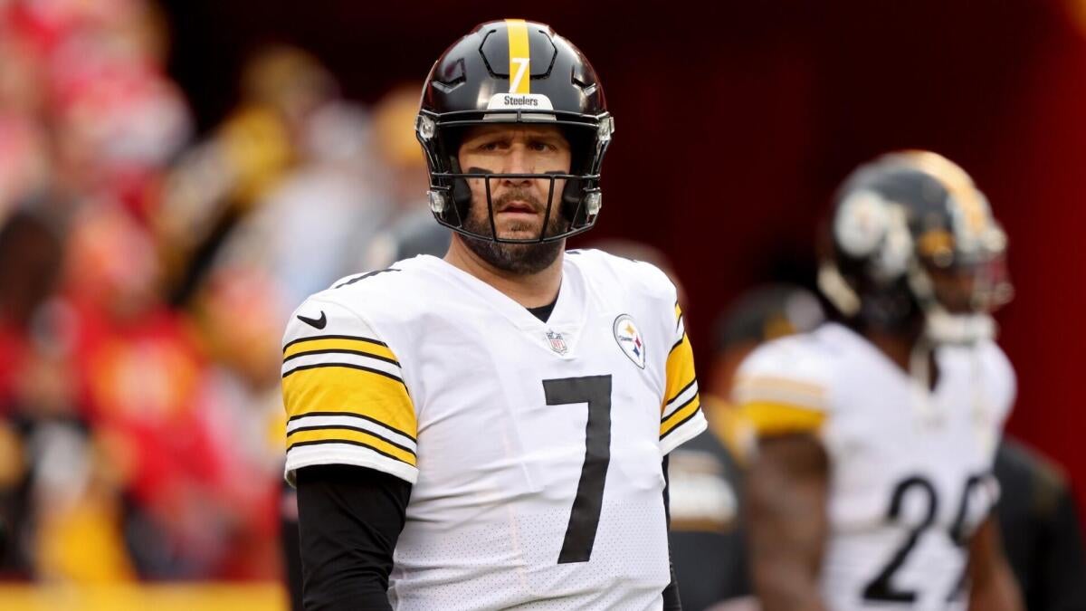 Debate Surrounds Ben Roethlisberger's Hall of Fame Candidacy