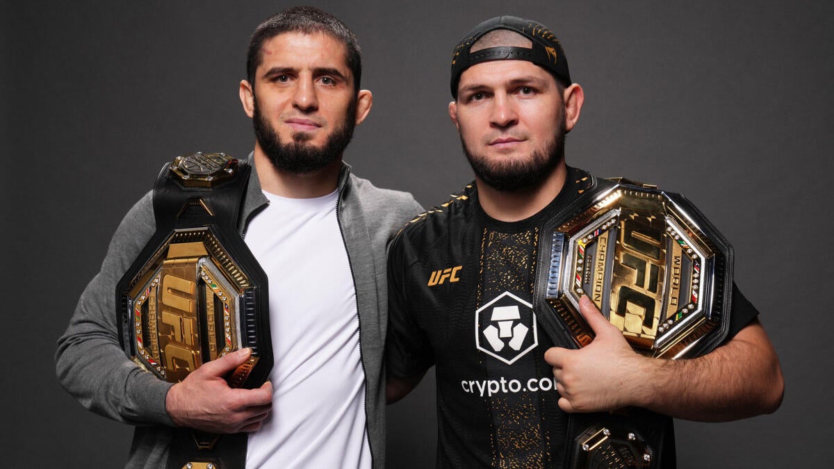 Islam Makhachev Prepares for Title Defense at UFC 330 Amid Comparisons to Khabib Nurmagomedov