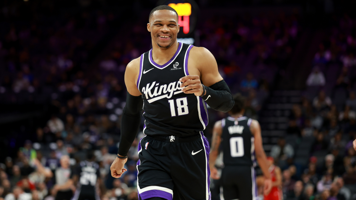 Russell Westbrook Career Profile: NBA MVP and Nine-Time All-Star - News Directory 3