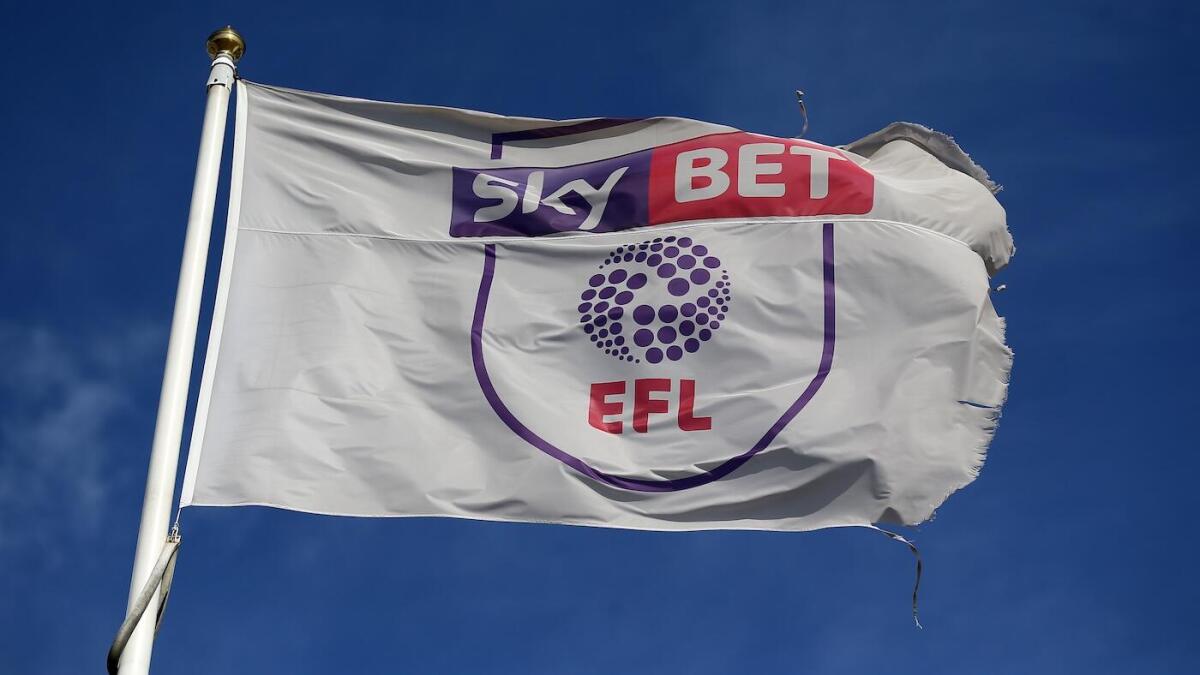 Exploring the English Football League: A Guide for New Fans