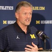 Whittingham downplaying Ohio State hatred is correct approach