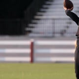 NFL: Washington Commanders Training Camp