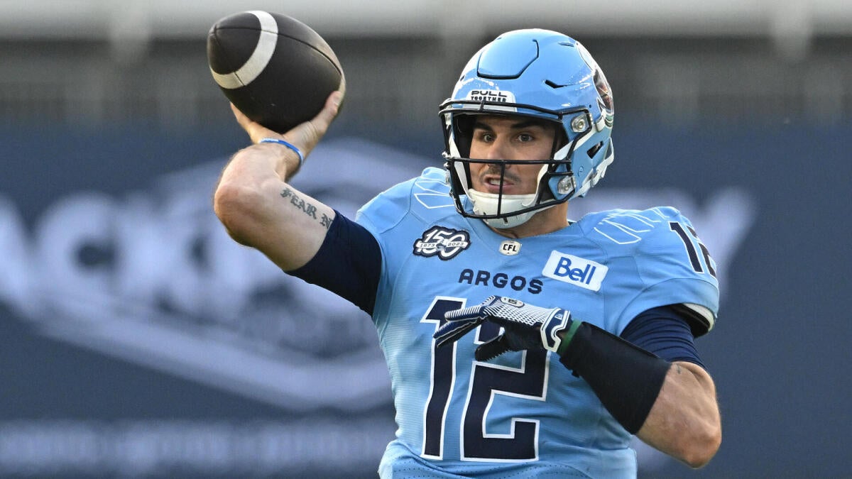 CFL Week 11 Betting Insights from Expert Emory Hunt