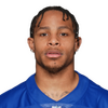 player headshot