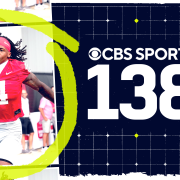 College football rankings: Ohio State tops Oregon in Preseason CBS 138