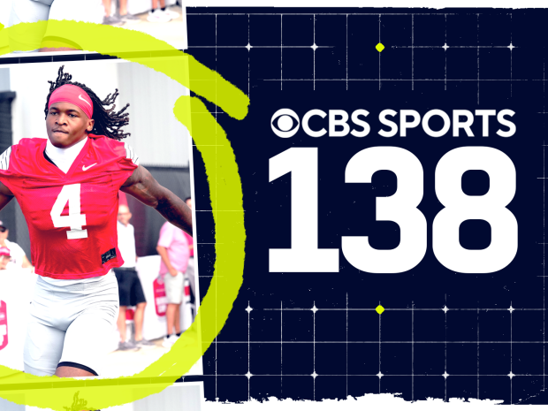 College football rankings: Ohio State tops Oregon as SEC teams shoot up in Preseason CBS Sports 138
