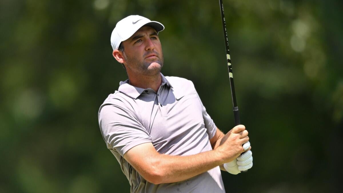 2026 FedEx St. Jude Championship Kicks Off with Top Players