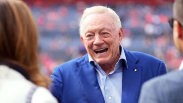 NFL: Dallas Cowboys at Denver Broncos