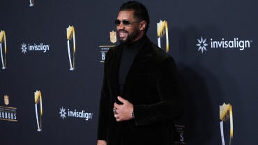 NFL: Super Bowl LX-NFL Honors Red Carpet