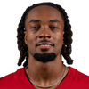 player headshot