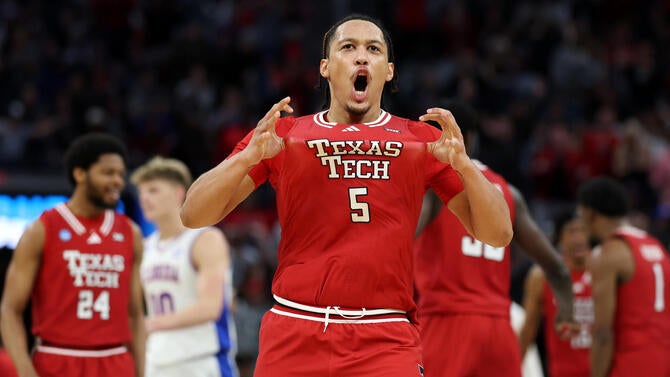 Texas Tech v Florida