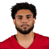 player headshot
