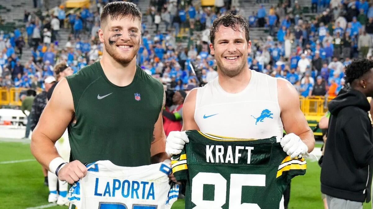 Tight End Market Stagnates Amid NFL Salary Boom