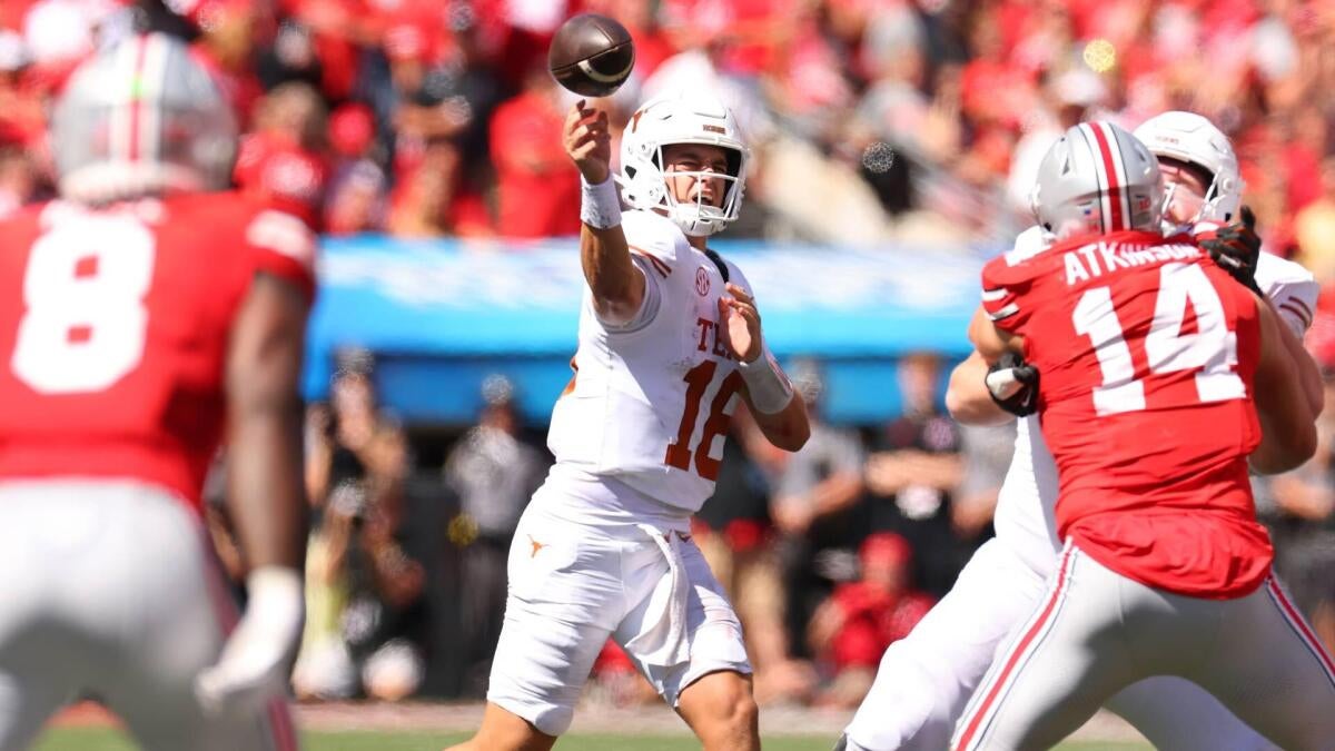 Predicting the First Loss for Top College Football Playoff Contenders in 2026