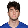 player headshot