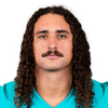 player headshot