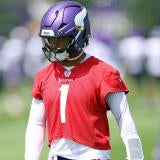 Minnesota Vikings Training Camp